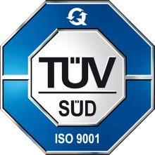 TUV-ISO-9001-2015