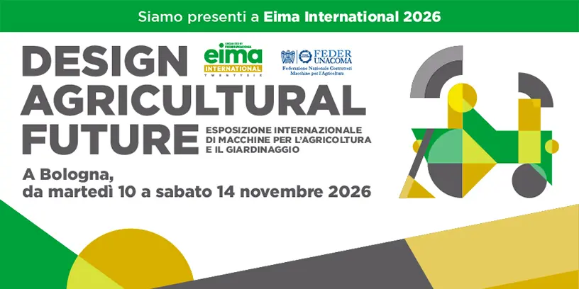 Home EIMA | Bologna 2026