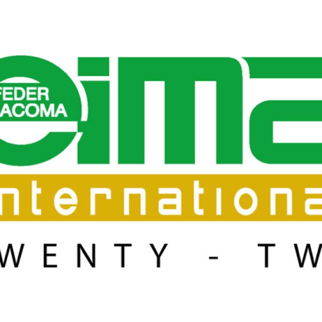EIMA | Bolonia 2022